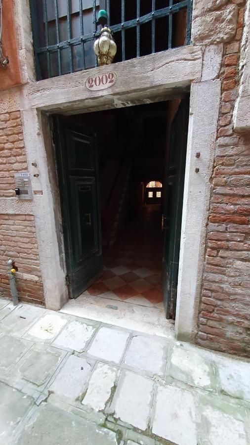 Wellvenice Fenice Daire Dış mekan fotoğraf